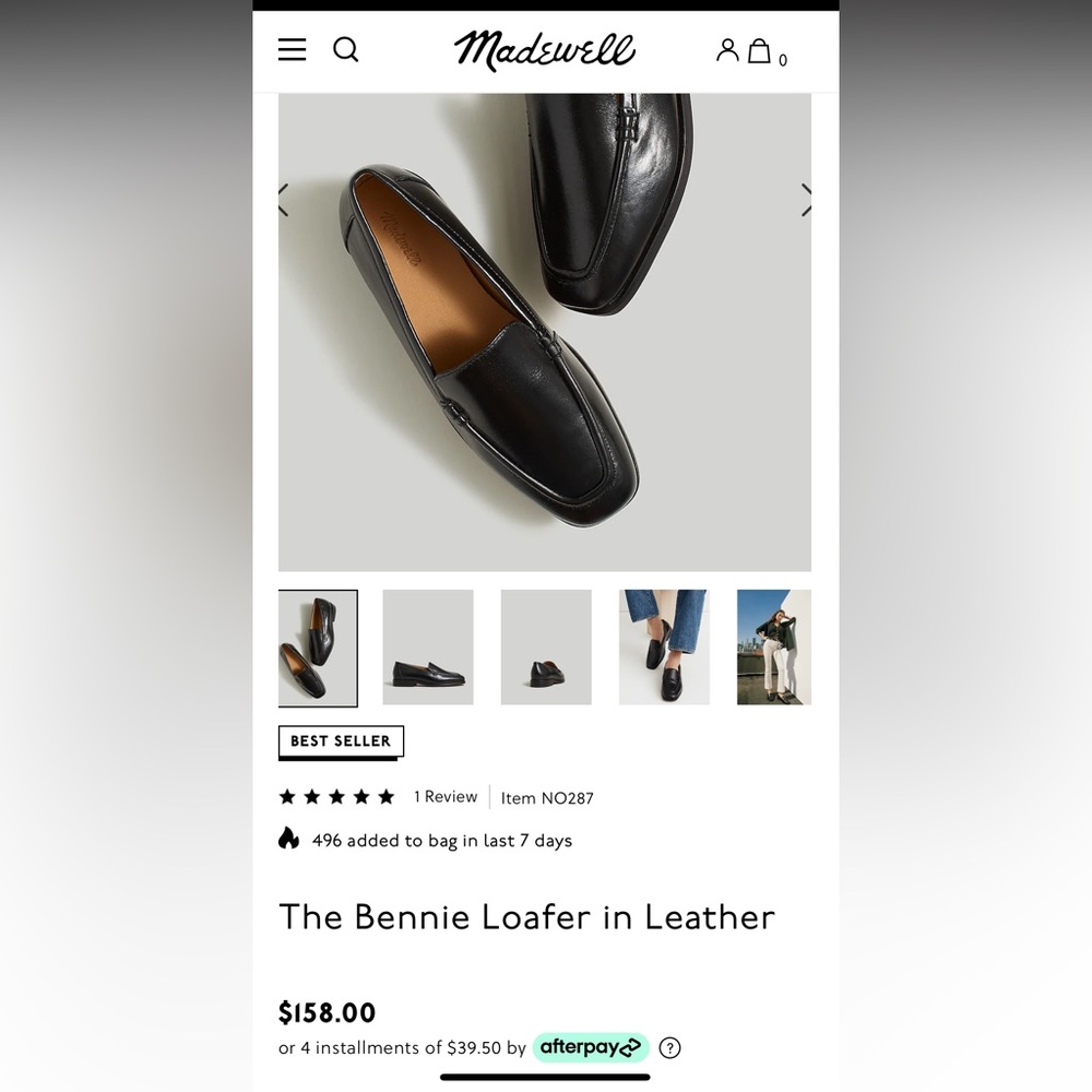 Brand new never worn